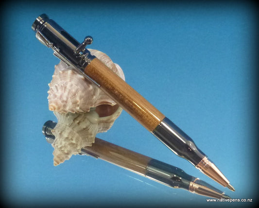 Bolt Action Bullet Kits