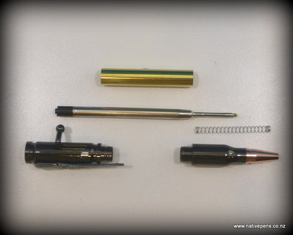 Bolt Action Bullet Kits