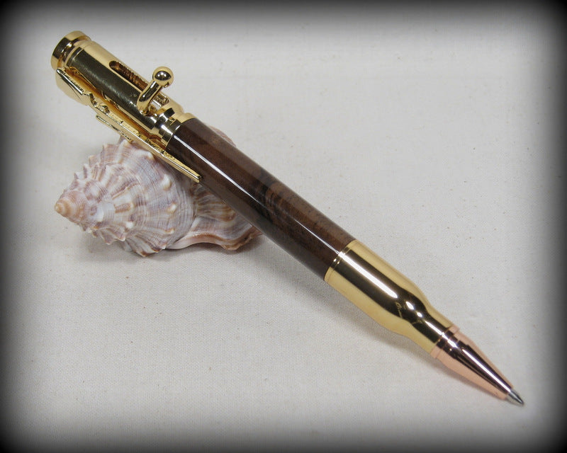 Bolt Action Bullet Kits