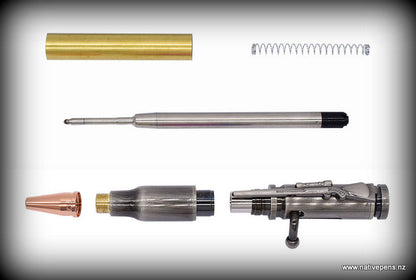 Bolt Action Bullet Kits