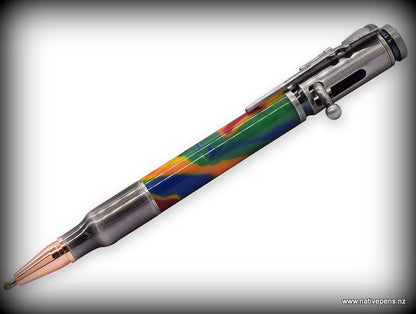 Bolt Action Bullet Kits