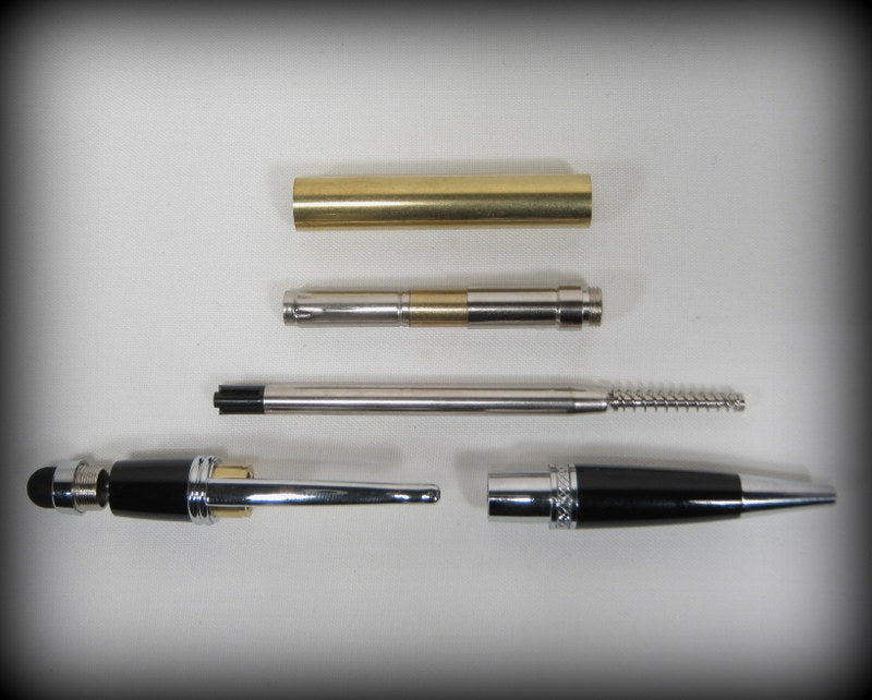 Sierra Stylus Pen Kit