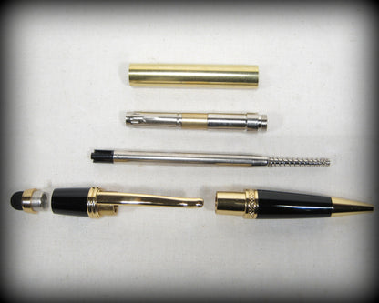 Sierra Stylus Pen Kit