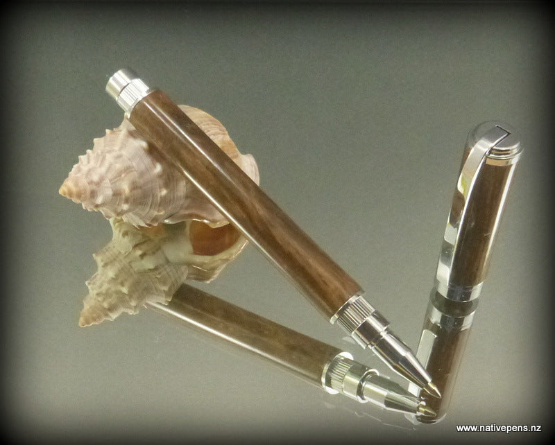 Graduate Rollerball Pen Kit