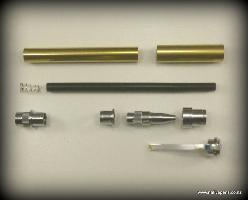 Graduate Rollerball Pen Kit