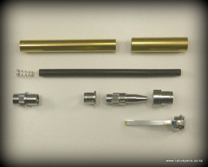 Graduate Rollerball Pen Kit