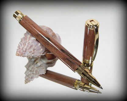 Graduate Rollerball Pen Kit