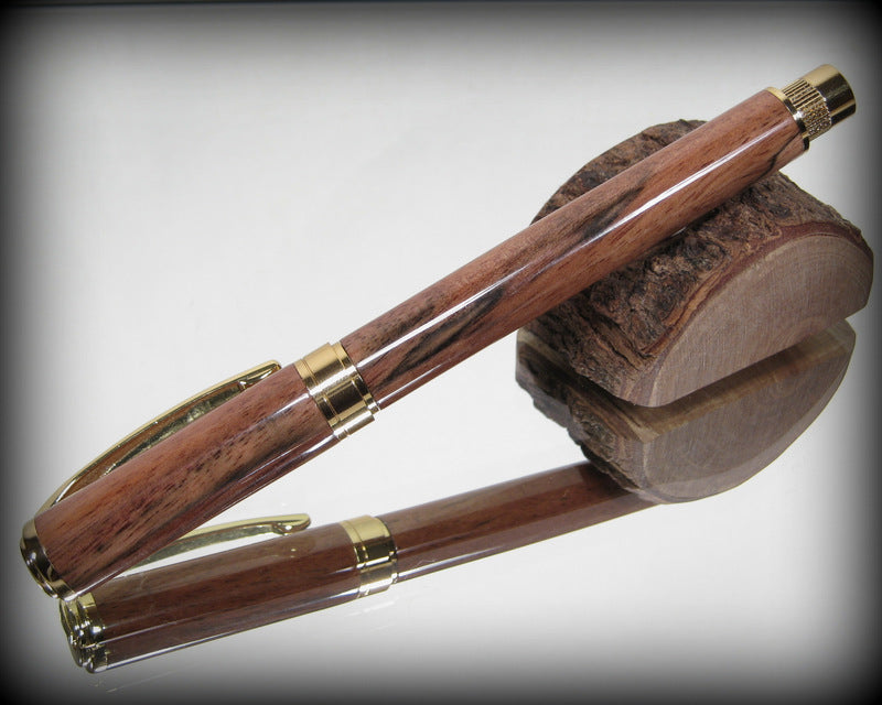 Graduate Rollerball Pen Kit