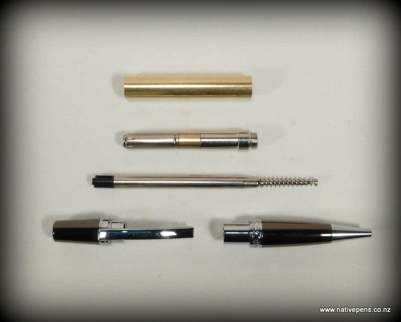 Elegant Sierra Pen Kits