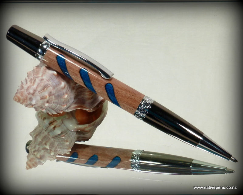 Elegant Sierra Pen Kits