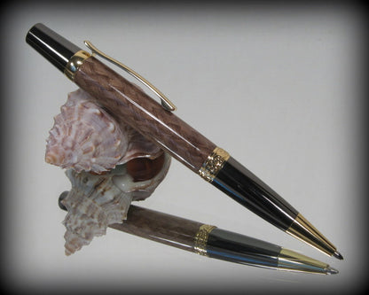 Elegant Sierra Pen Kits