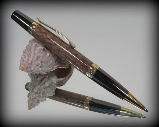Elegant Sierra Pen Kits