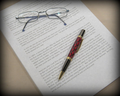 Elegant Sierra Pen Kits