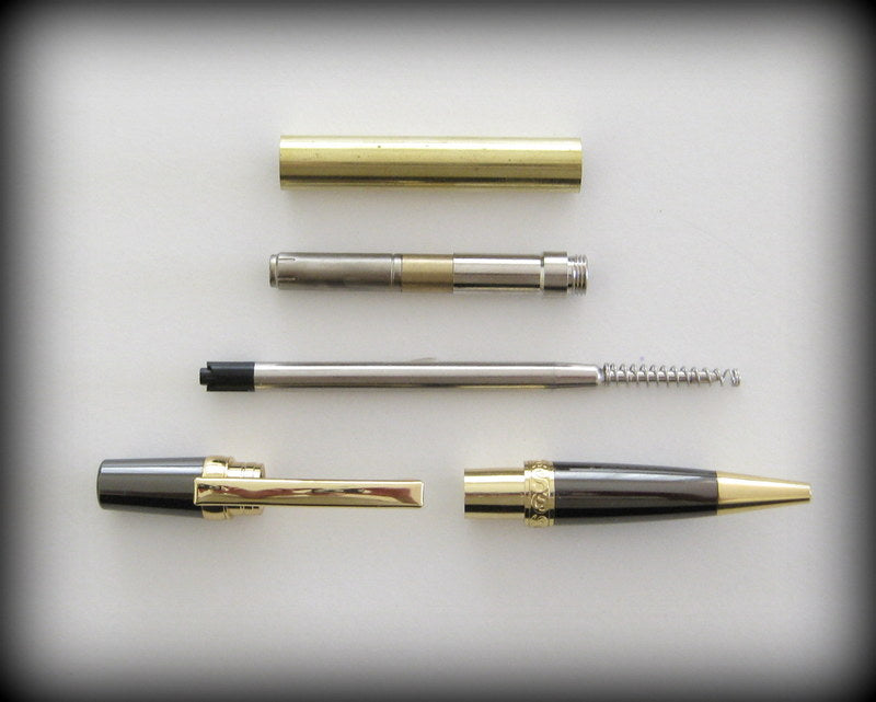 Elegant Sierra Pen Kits