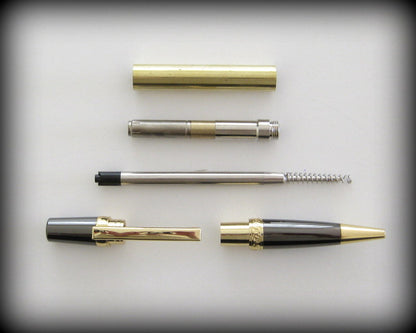 Elegant Sierra Pen Kits