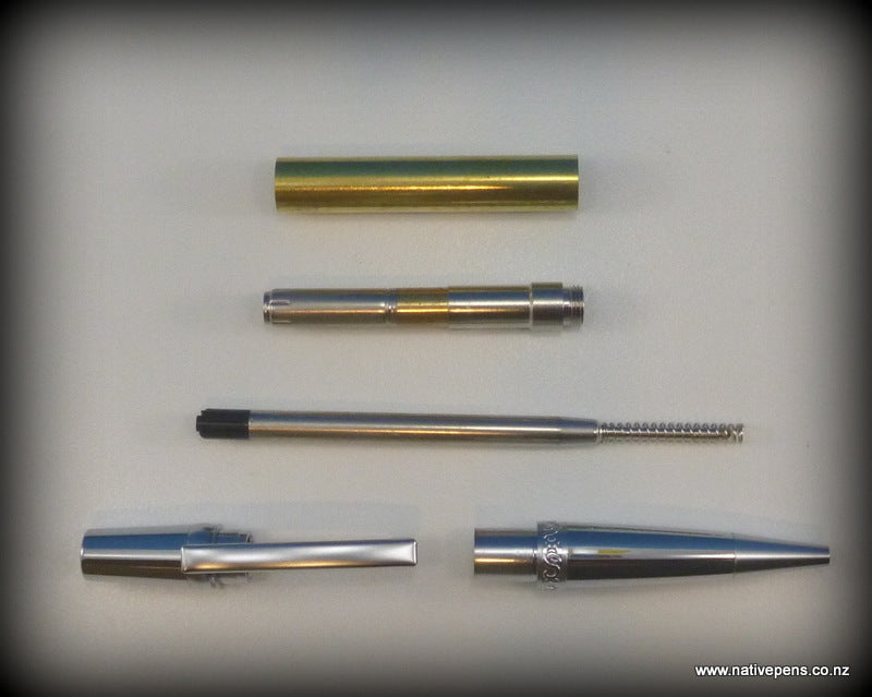 Elegant Sierra Pen Kits