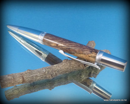 Elegant Sierra Pen Kits