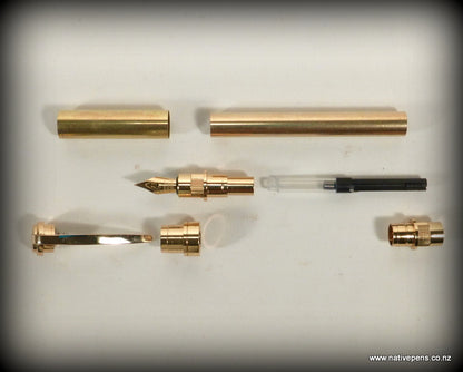 Graduate Fountain Pen Kits