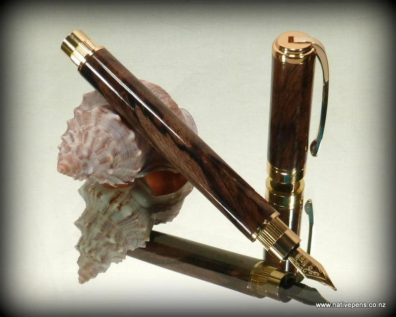 Graduate Fountain Pen Kits
