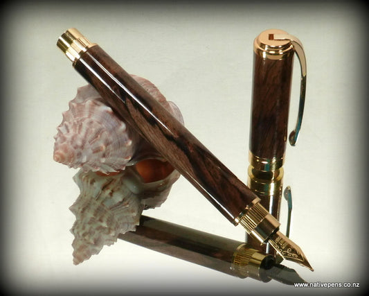 Graduate Fountain Pen Kits