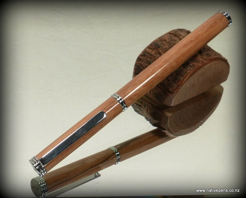 Traditional Fountain Pen Kit