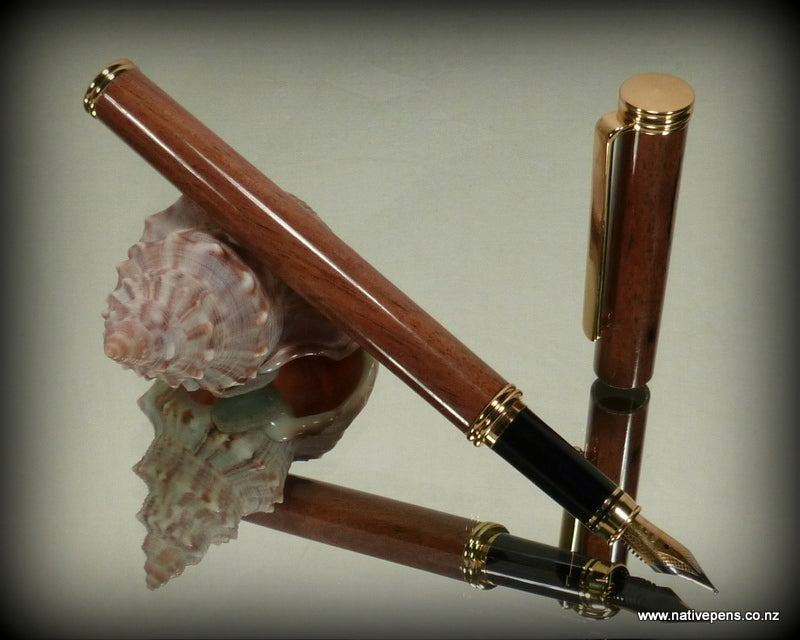 Traditional Fountain Pen Kit