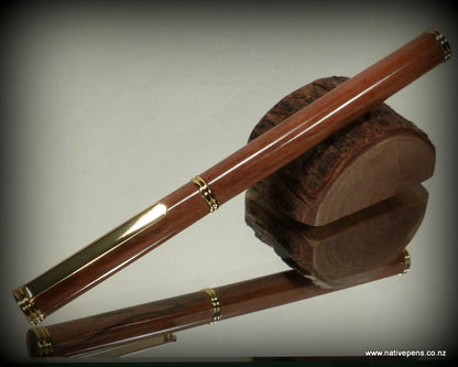 Traditional Fountain Pen Kit