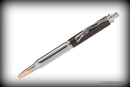 Bullet Click Pen Kits