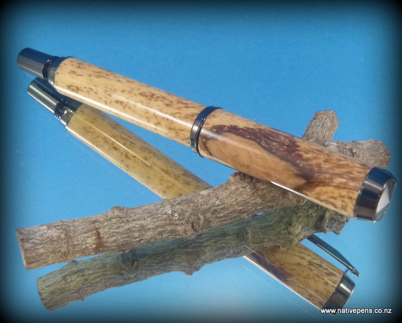 JR Gentlemans II Fountain Pen Kit