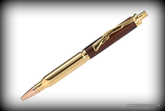 Bullet Click Pen Kits