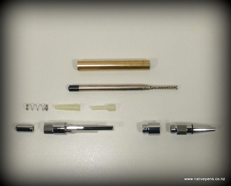 Gear Pen Kit