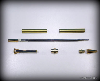 Slimline Pro Pencil Kits