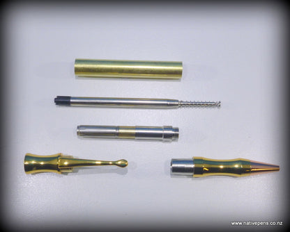 Rocket Pen Kits