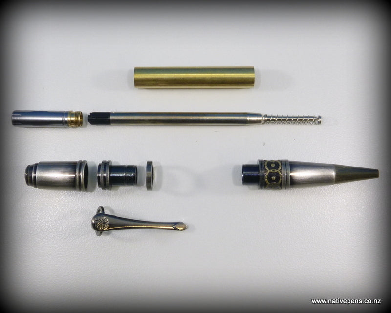 ProX Pen Kits