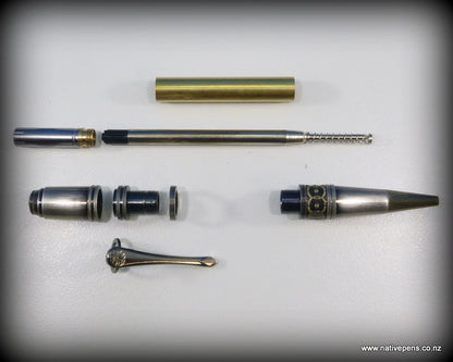 ProX Pen Kits