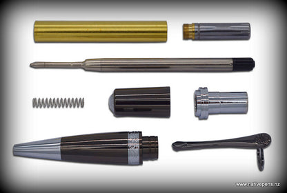 Gallant Pen Kits