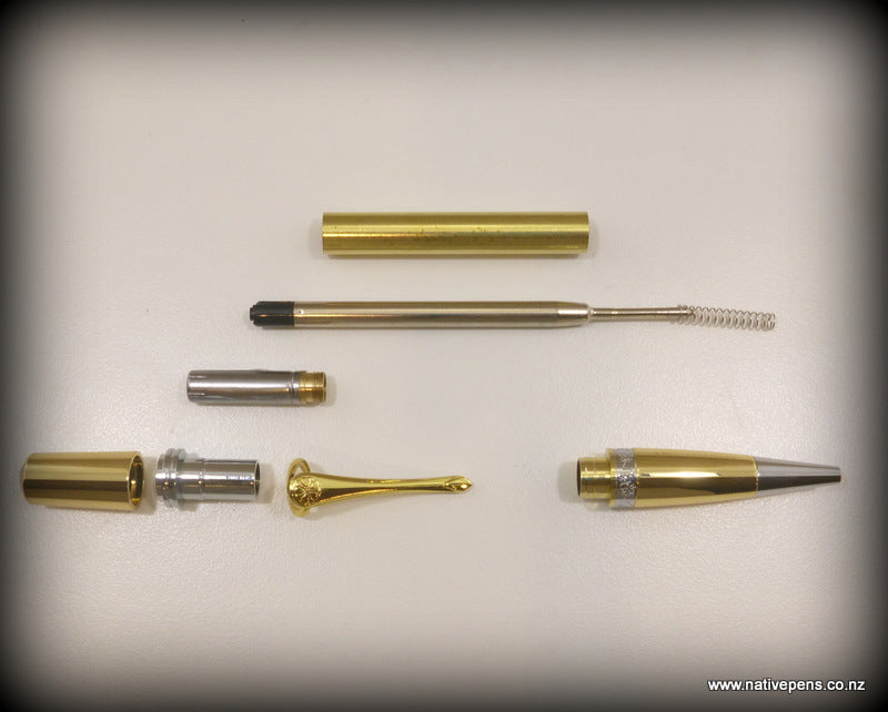 Gallant Pen Kits