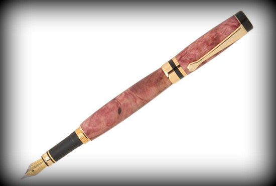 Classic Fountain Pen Kits