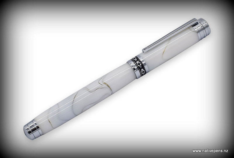 Sky Rollerball Pen Kits