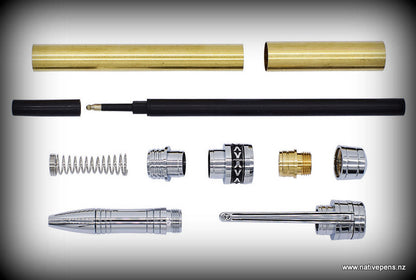 Sky Rollerball Pen Kits