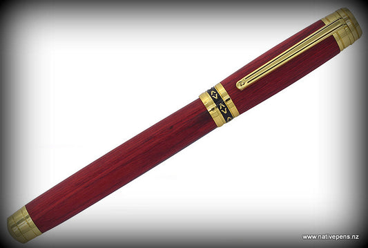 Sky Rollerball Pen Kits