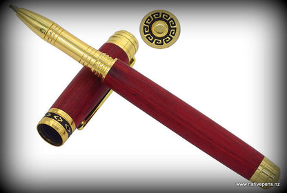 Sky Rollerball Pen Kits