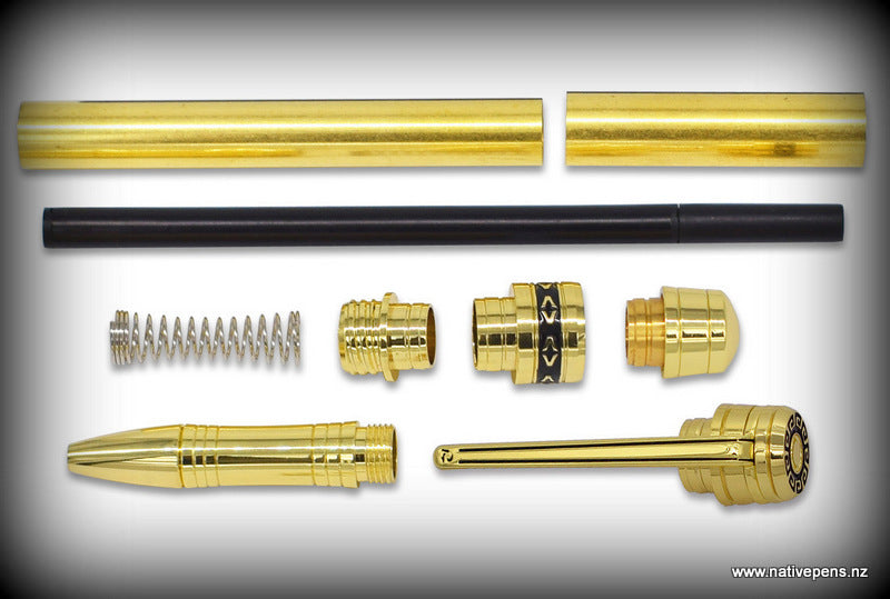 Sky Rollerball Pen Kits