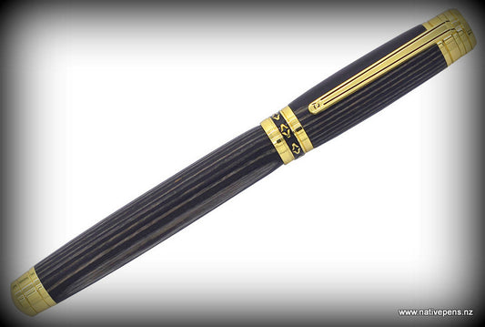 Sky Fountain Pen Kits