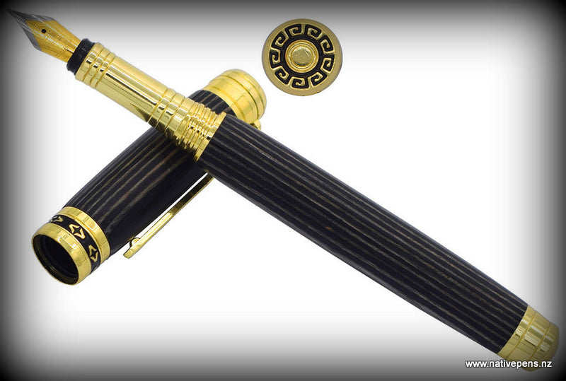 Sky Fountain Pen Kits