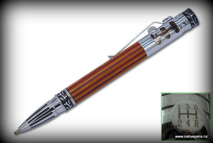 Stick Shift Pen Kits