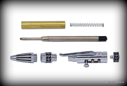 Stick Shift Pen Kits