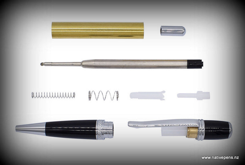 Sierra Click Pen Kit