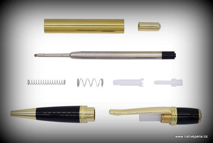 Sierra Click Pen Kit