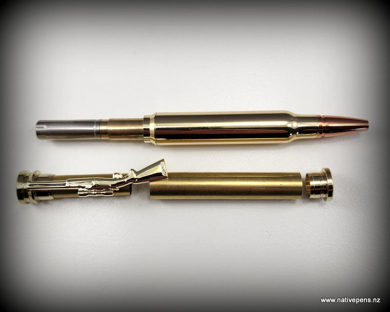 Bullet Twist Pen Kits